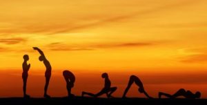 suryanamaskar
