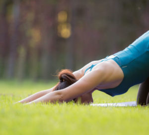 Individualna joga