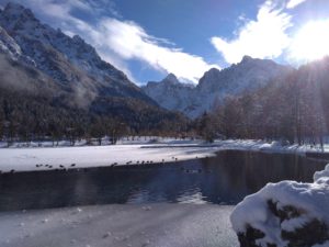 Jasna pozimi