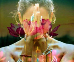 Namaste