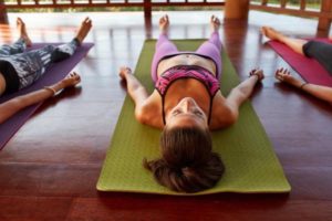 Savasana