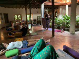 Jin joga